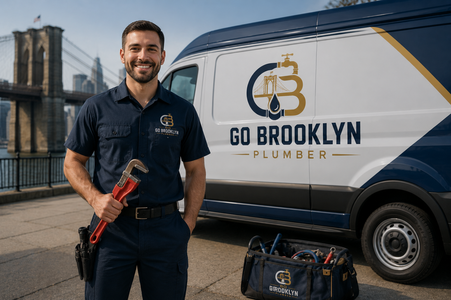 Roto-Rooter Plumber in New York