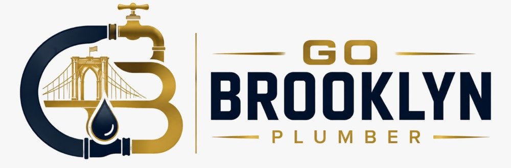 Go Brooklyn Plumber Logo